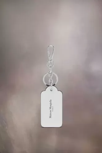Vier steken sleutelhanger