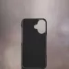 Vier steken telefoonhoesje