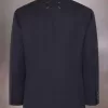Werk-in-uitvoering blazer