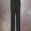 Wollen Mohair Broek