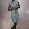 Zomer kin brei tanktop